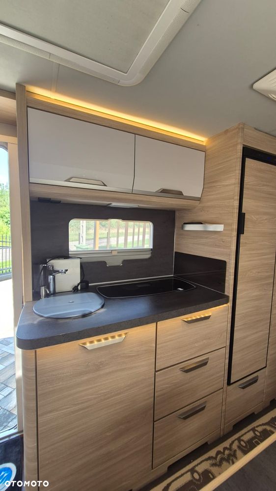 KNAUS 500 SW - 15