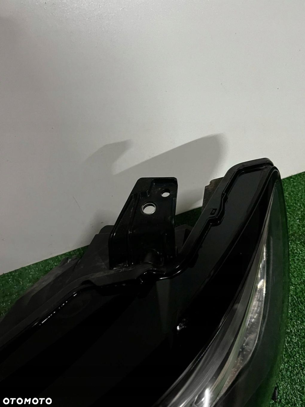 LAMPA LEWA REFLEKTOR LEWY MAZDA 6 GL FULL LED IDEAŁ EUROPA ORYGINAŁ - 7
