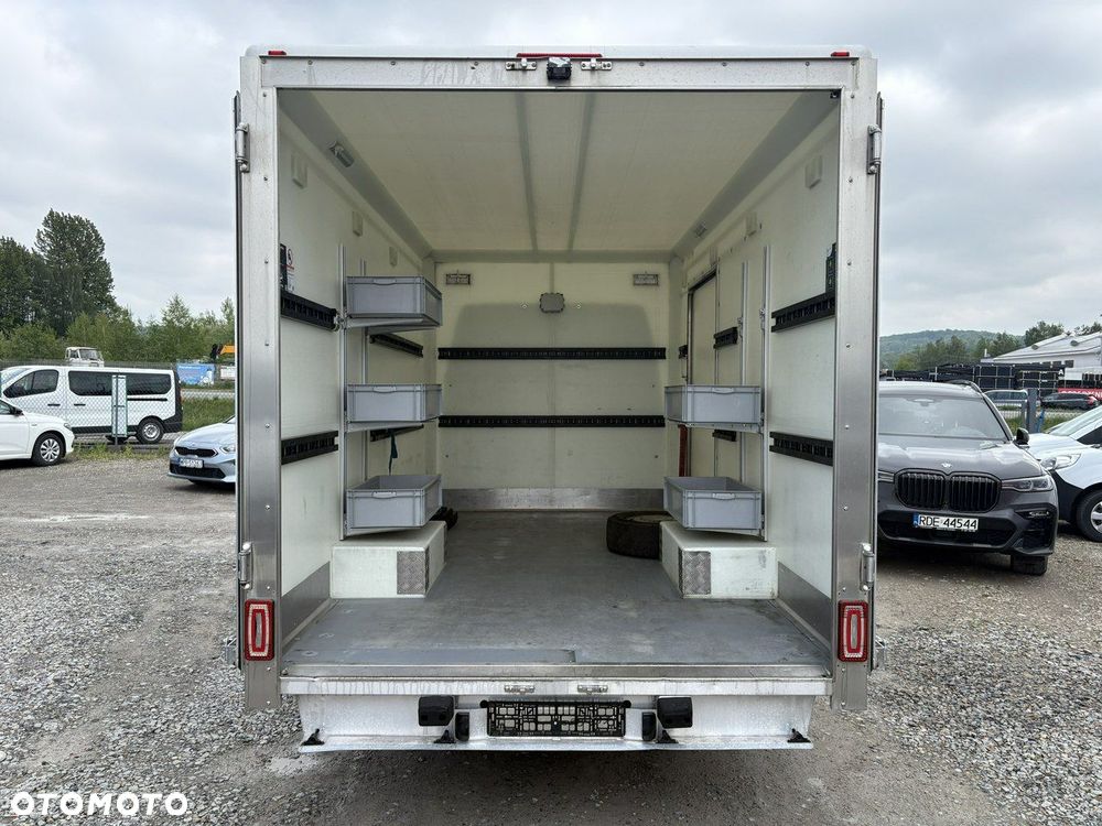 Renault Master - 5