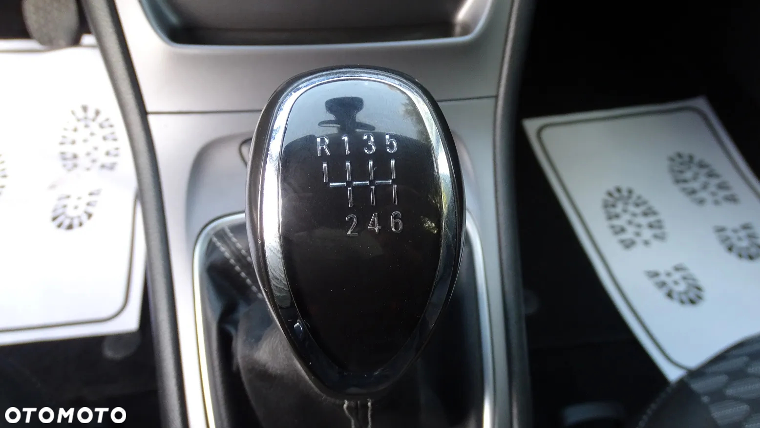 Opel Astra 1.6 CDTI Active - 19