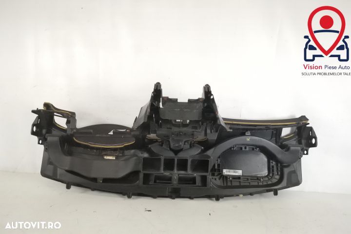 Plansa Bord Originala In Stare Buna Opel  Insignia  A [2008 - 2014] - 4