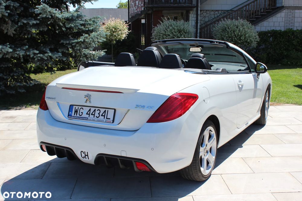 Peugeot 308 CC 155 THP Premium - 3