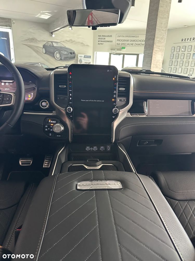 RAM 1500 2026