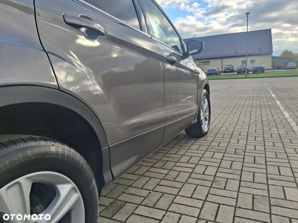 Ford Kuga 2.0 TDCi Titanium - 16