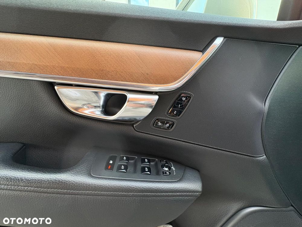 Volvo V90 T6 AWD Inscription - 9