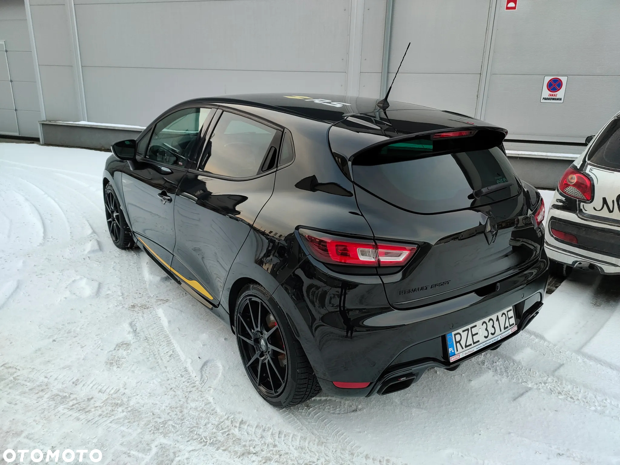 Renault Clio 1.6 R.S 18 - 5