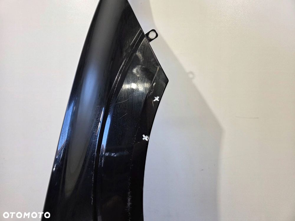 BŁOTNIK PRAWY PRZEDNI VOLVO XC-60 XC60 II 17- - 8