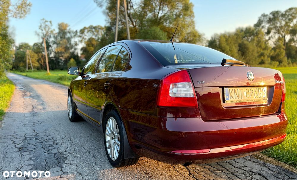 Skoda Octavia 1.6 TDI Ambition - 3