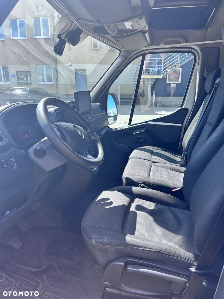 Renault Master - 8