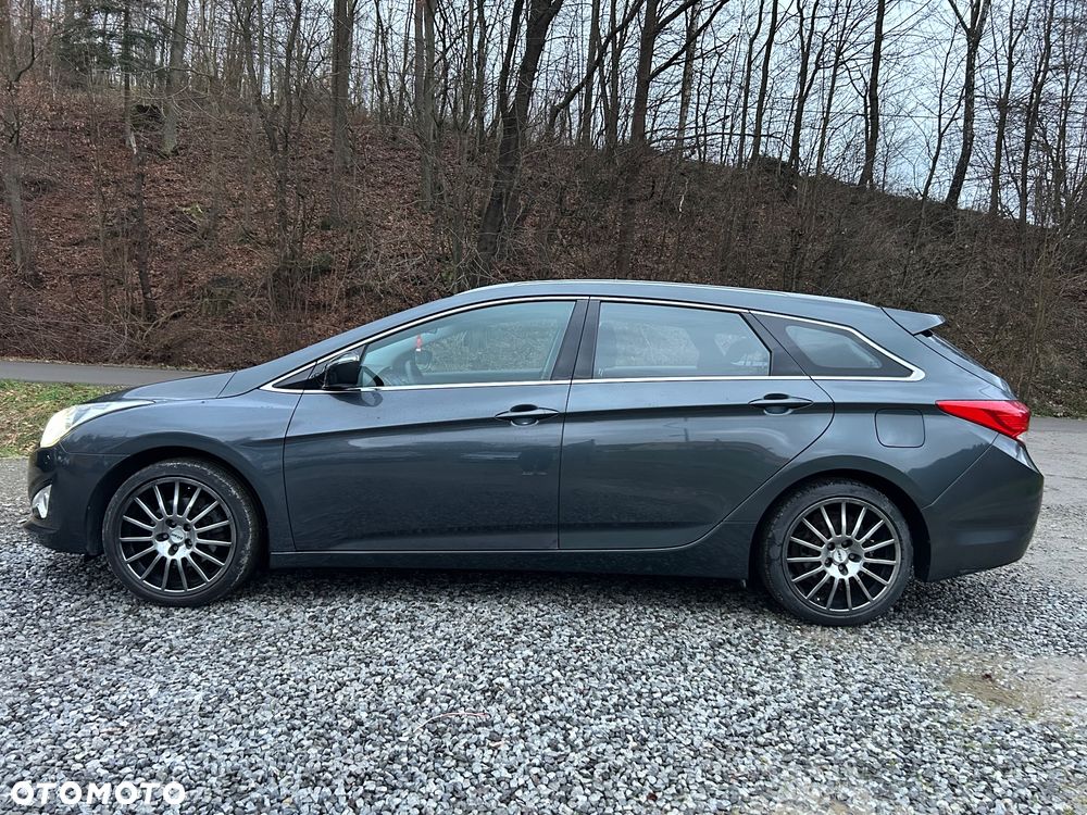 Hyundai i40 i40cw 1.6 5 Star Edition - 3