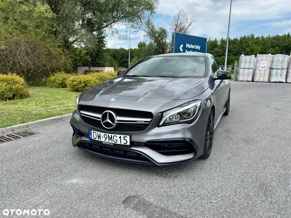 Mercedes-Benz CLA - 3