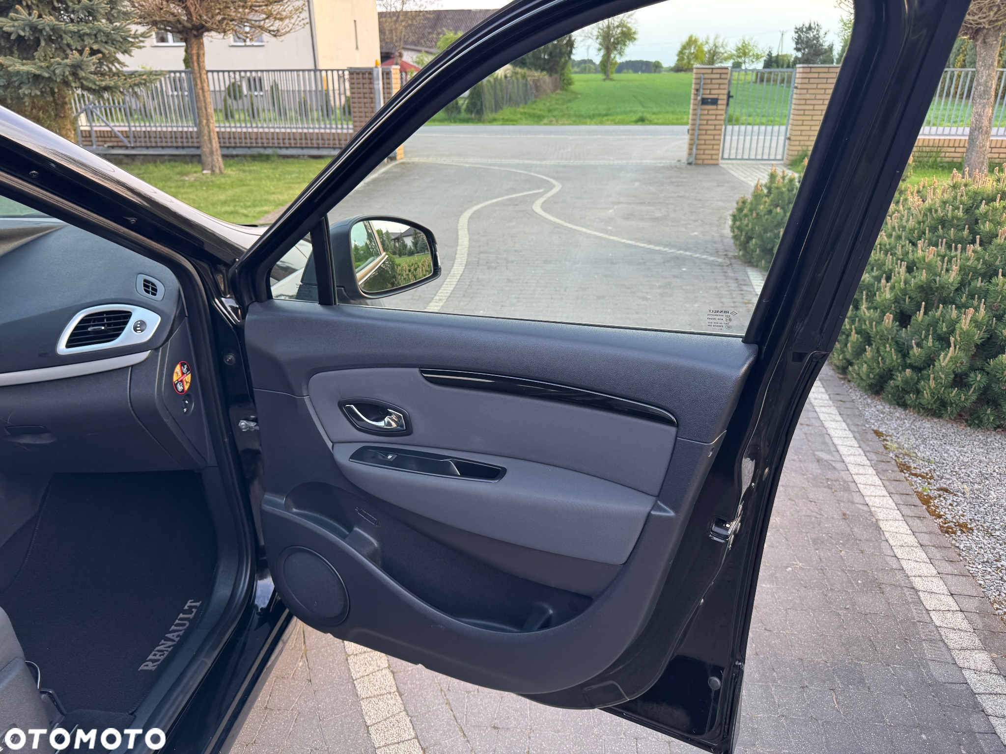 Renault Scenic 1.5 dCi Expression - 28