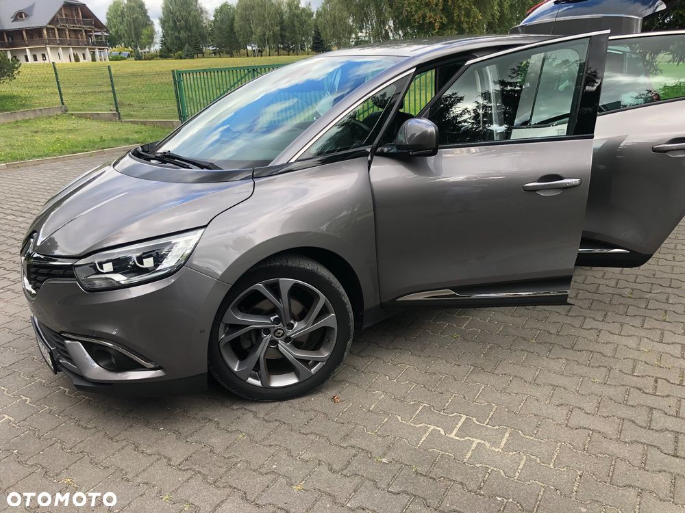 Renault Scenic - 8