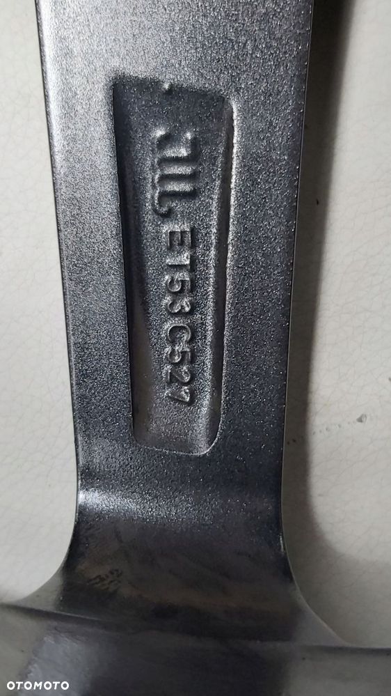 felga maserati levante 10.5jx21 et53 670044711 - 12