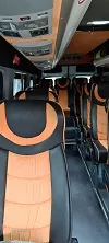 Mercedes-Benz Sprinter - 5