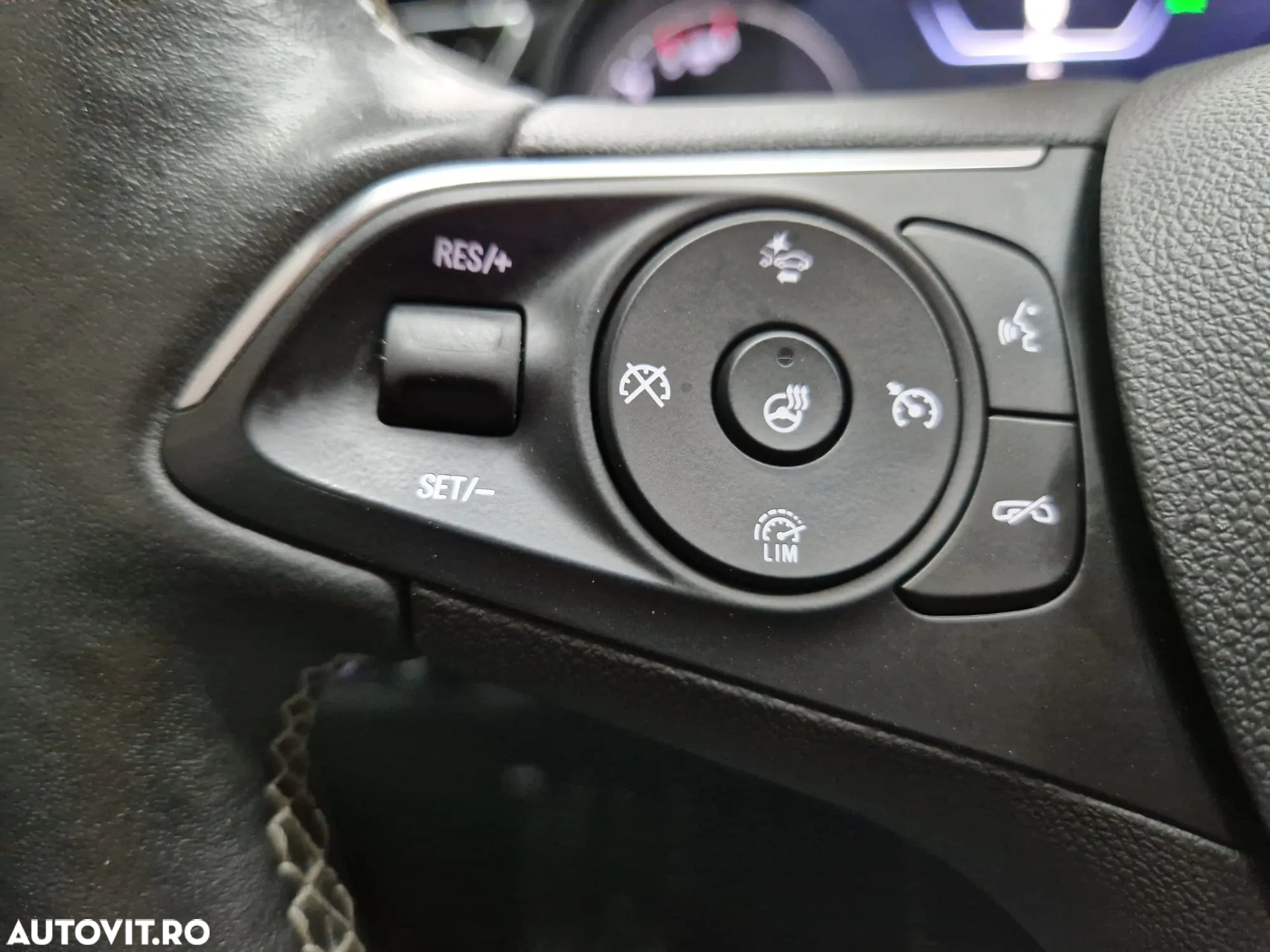 Opel Insignia Grand Sport 1.6 Diesel Automatik Innovation - 15