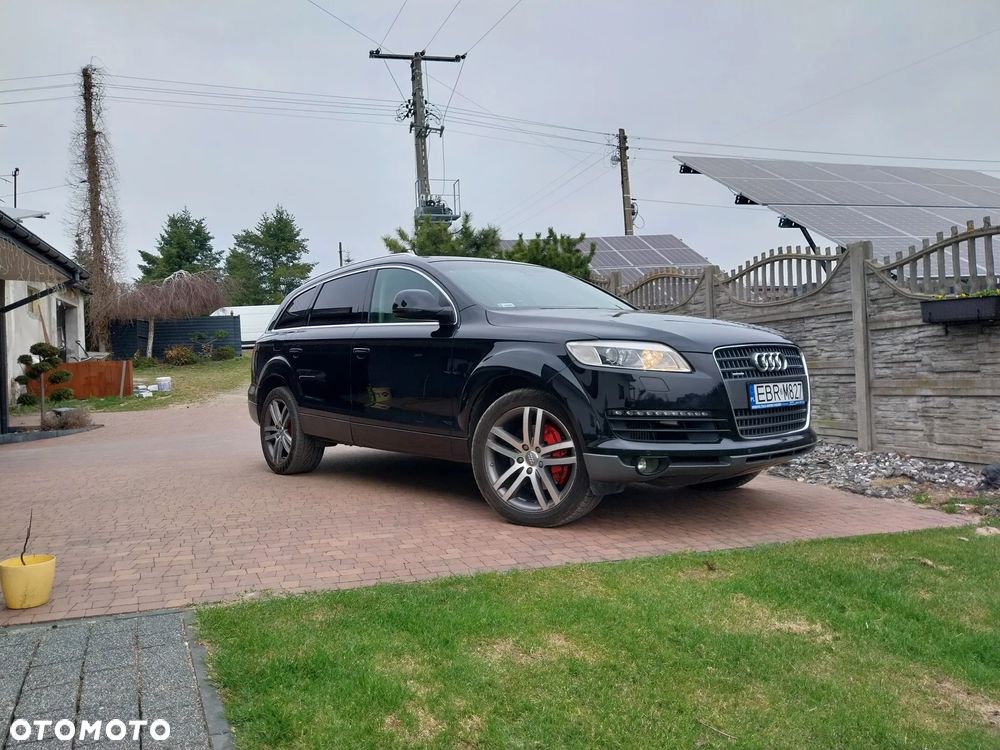 Audi Q7 - 14