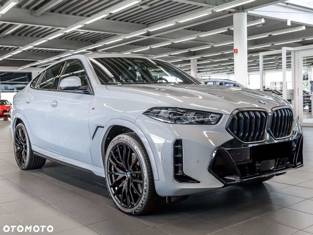 BMW X6 - 4