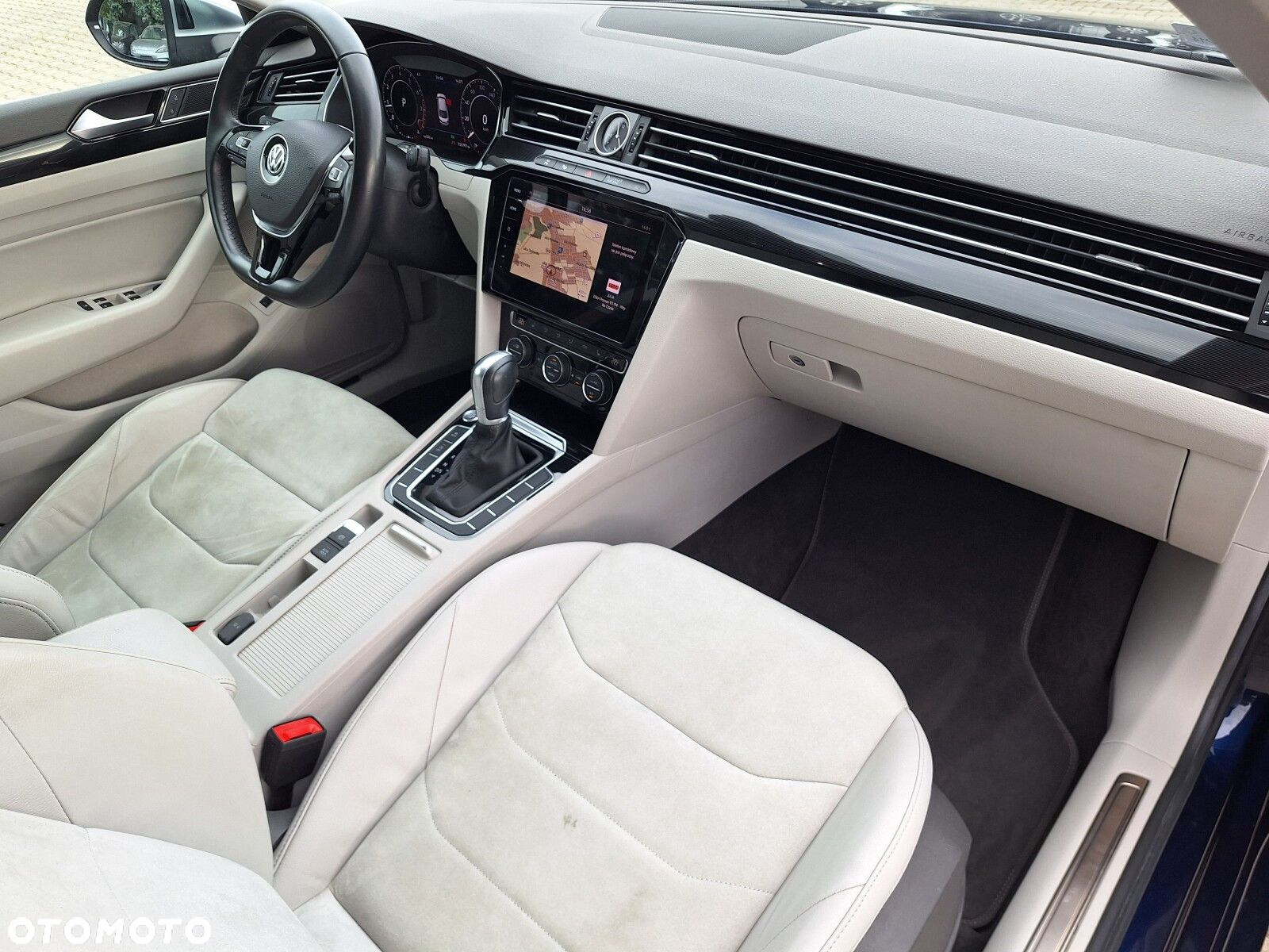Volkswagen Arteon 2.0 TSI Elegance DSG - 17