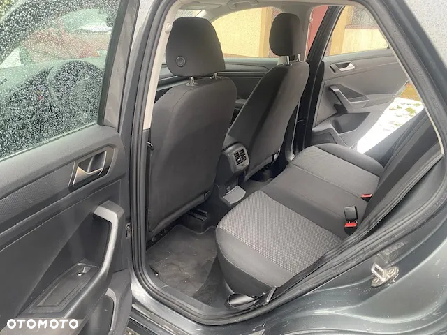 Volkswagen T-Roc 1.0 TSI - 5