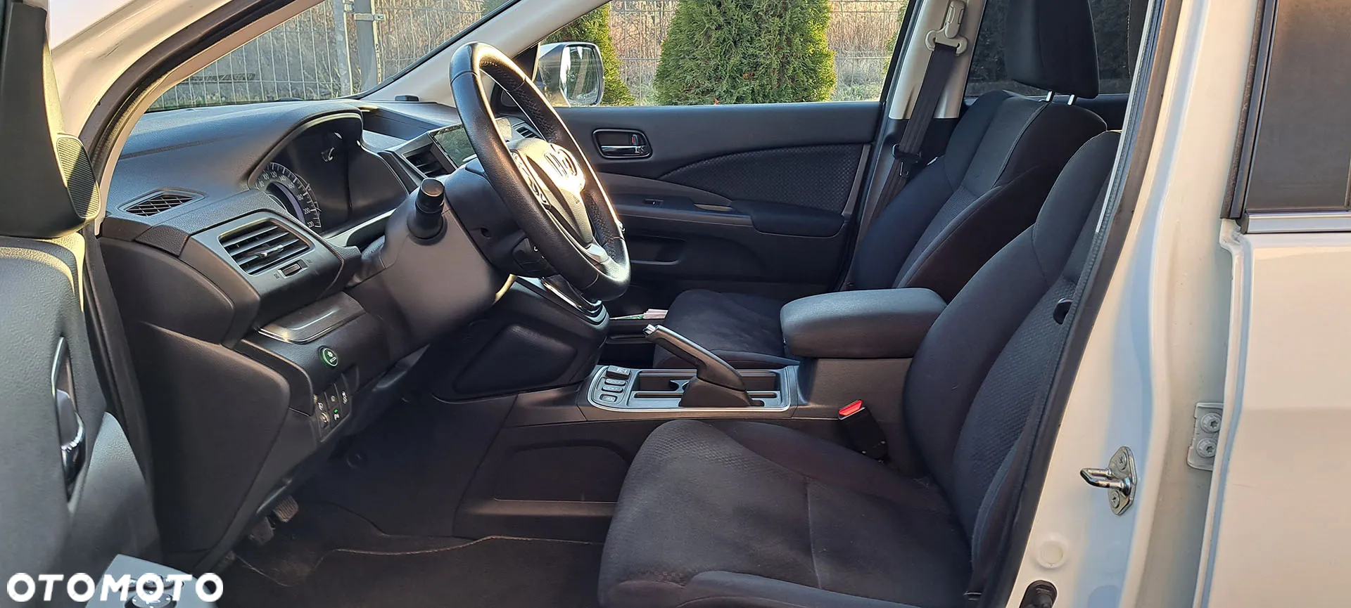 Honda CR-V 1.6i-DTEC Elegance Plus (Honda Connect+) - 27