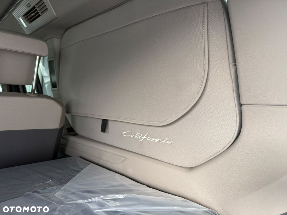 Volkswagen California - 12