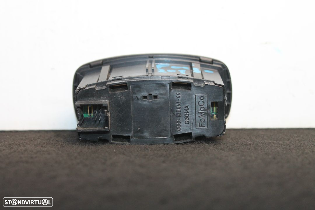 Comutador de luzes Ford Focus - 3