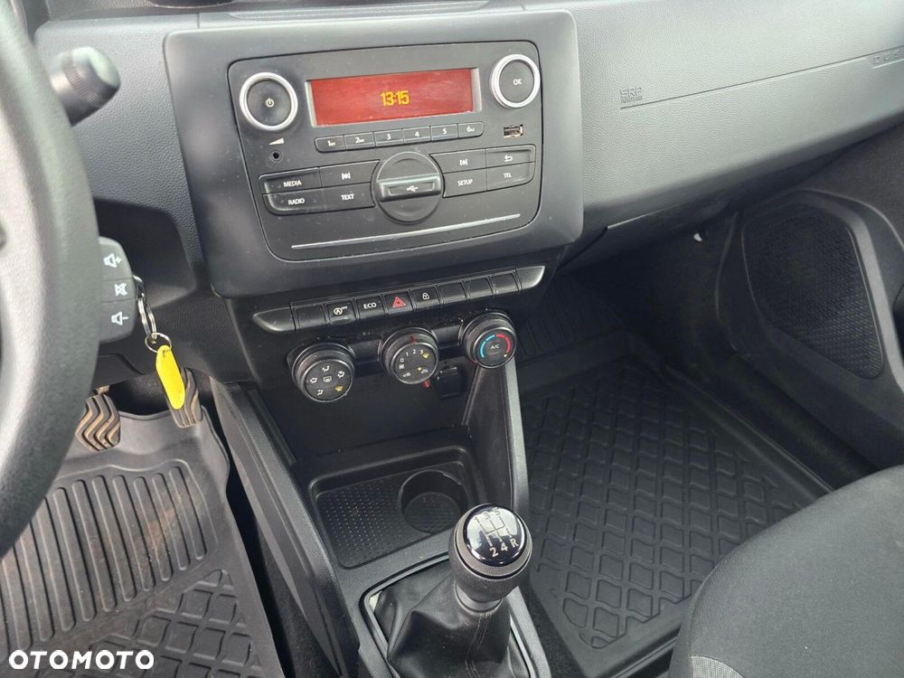 Dacia Duster 1.6 SCe S&S - 20