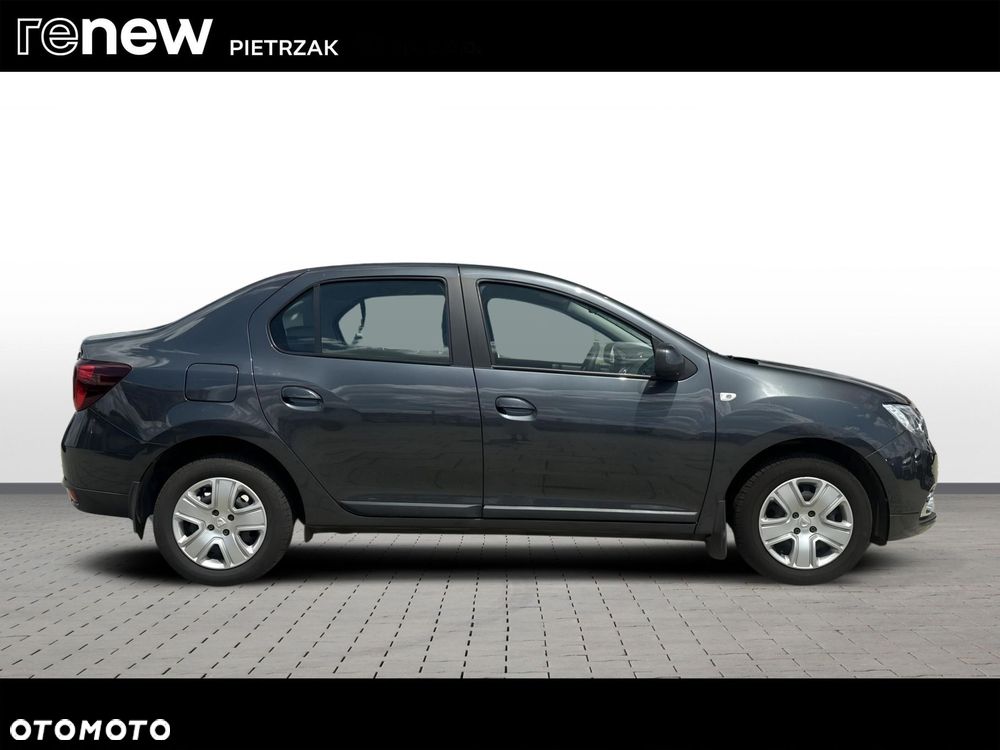 Dacia Logan 1.0 SCe Laureate - 7