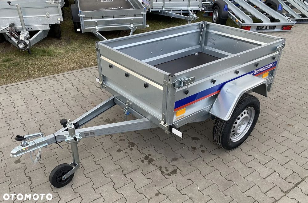 Niewiadów BE7315U - 4