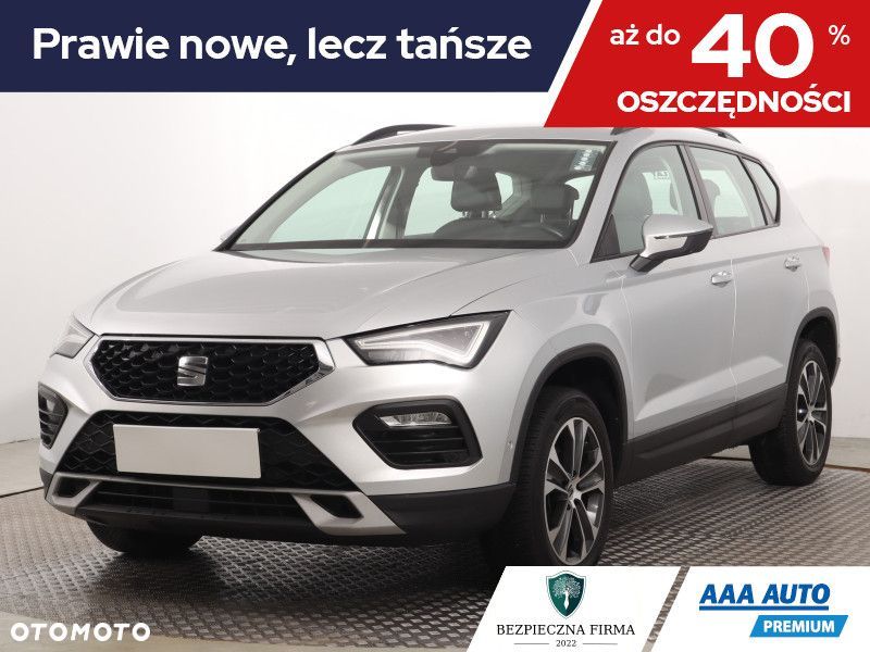 Seat Ateca - 1