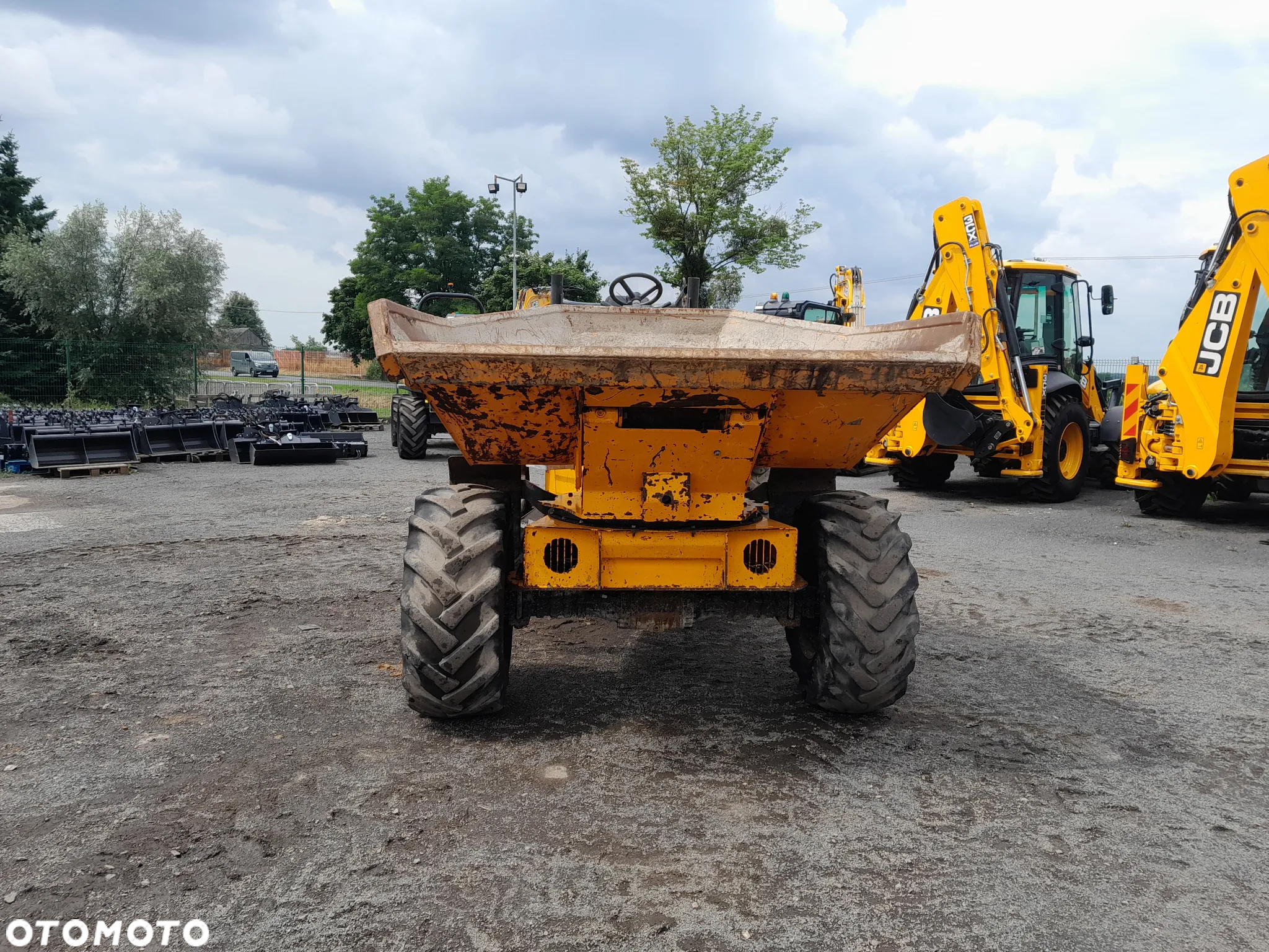 Terex 6 ton - 3