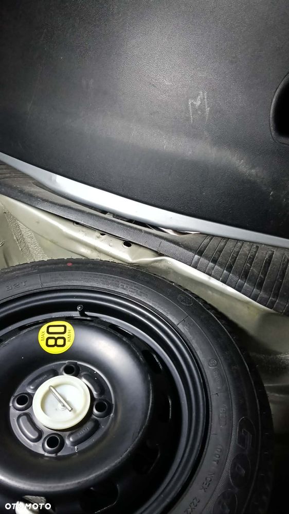 Ford Fusion 1.4 Amber X - 10