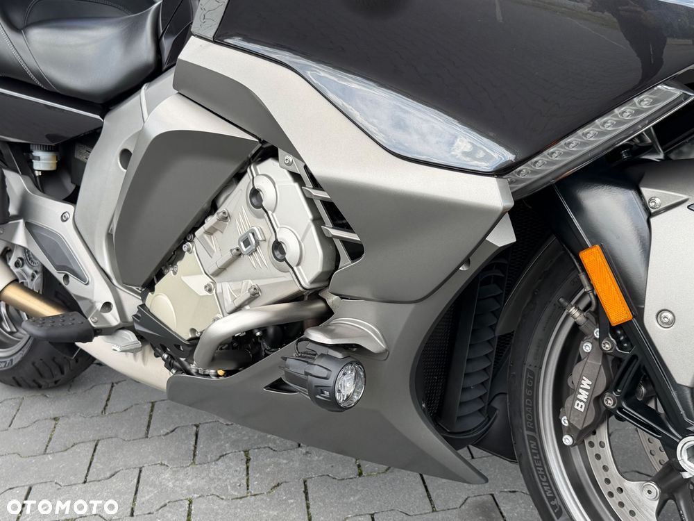 BMW K - 17
