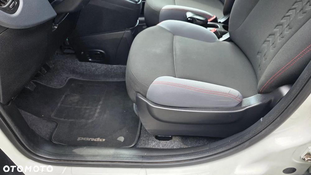 Fiat Panda - 17