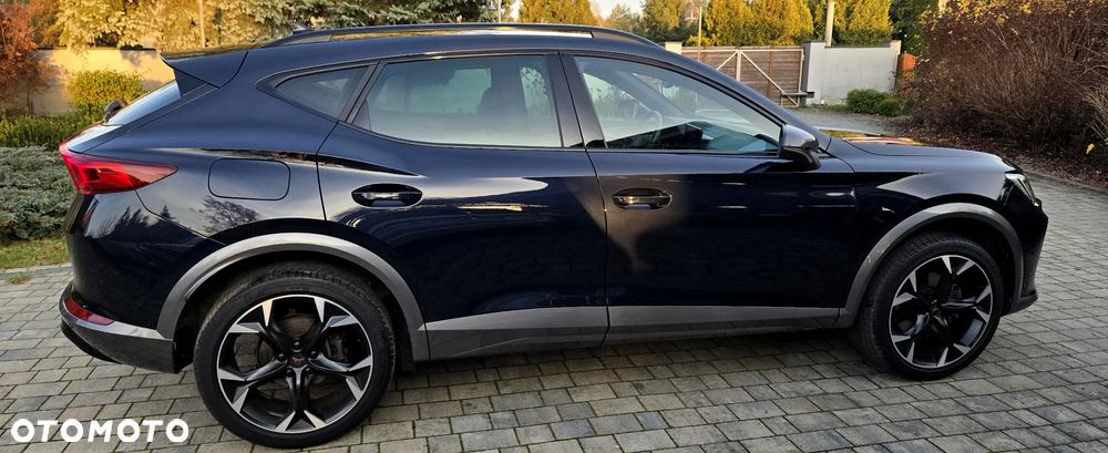 Cupra Formentor - 10