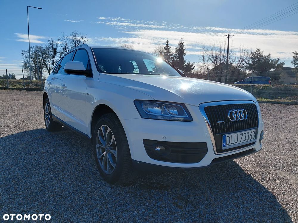 Audi Q5 - 1