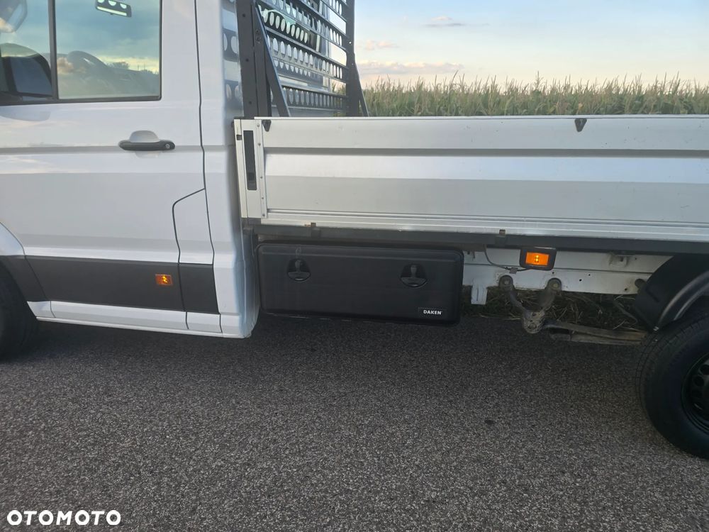 Volkswagen Crafter - 7