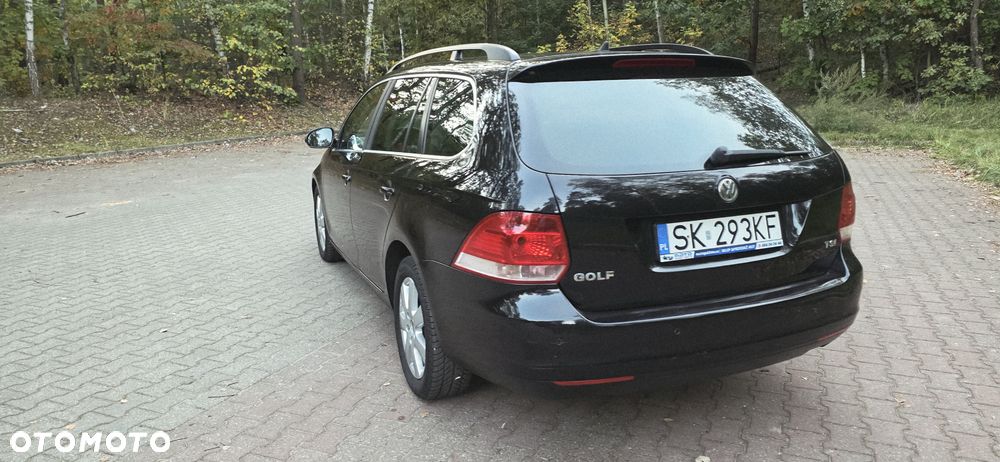 Volkswagen Golf 1.4 TSI Highline - 26