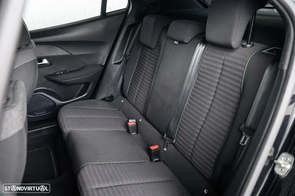 Peugeot 2008 1.2 PureTech Style - 51