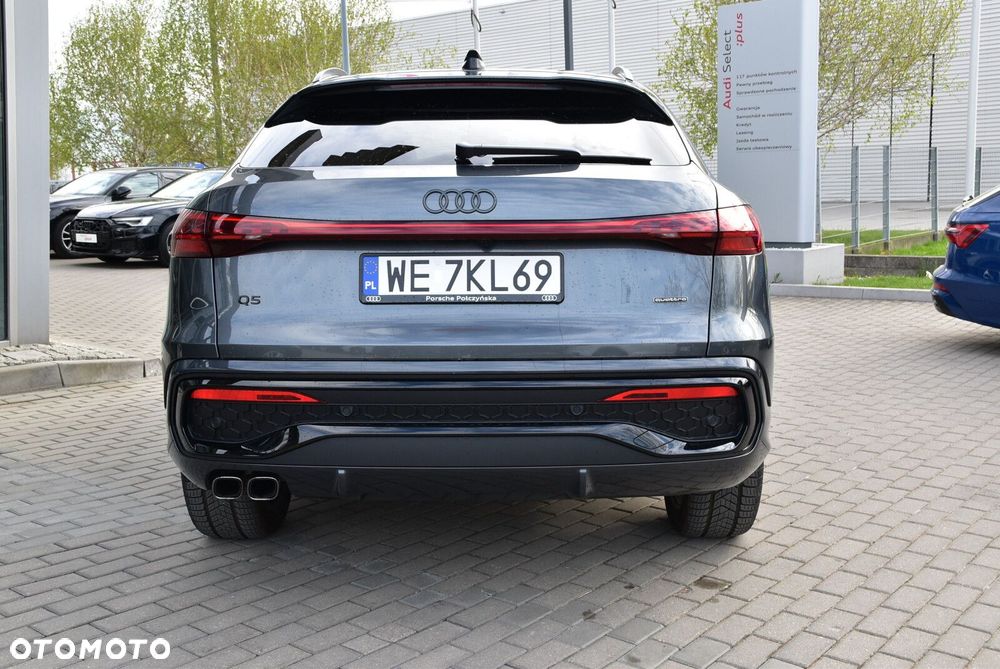 Audi Q5 Sportback - 6