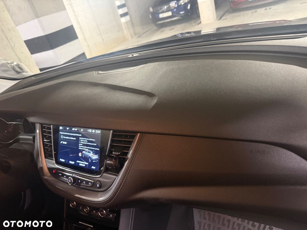 Opel Grandland X 1.6 T PHEV 4x4 Elite - 28