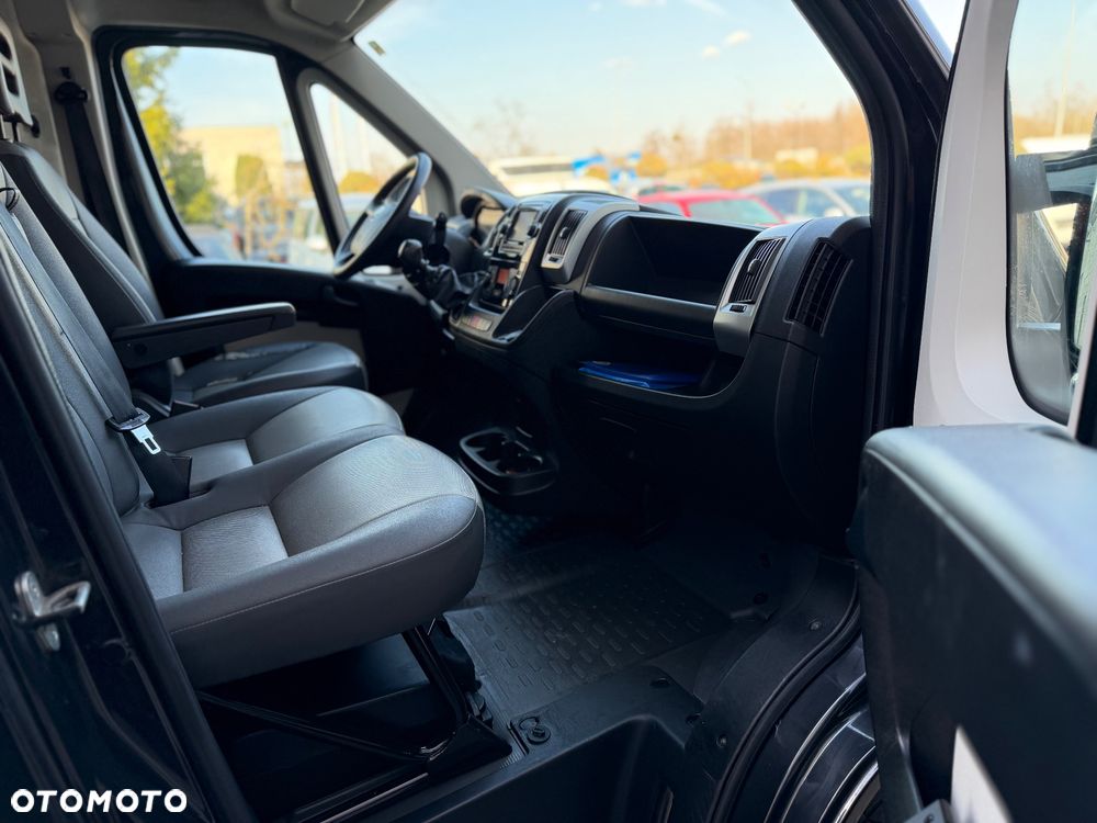 Fiat Ducato - 28