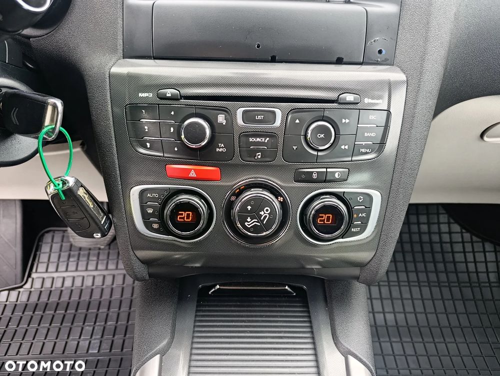 Citroën C4 - 22
