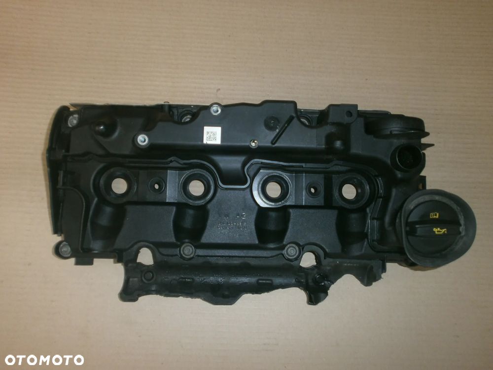 POKRYWA ZAWORÓW 05L103469E 2.0TDI VW SKODA SEAT AUDI 23TYŚ KM - 1