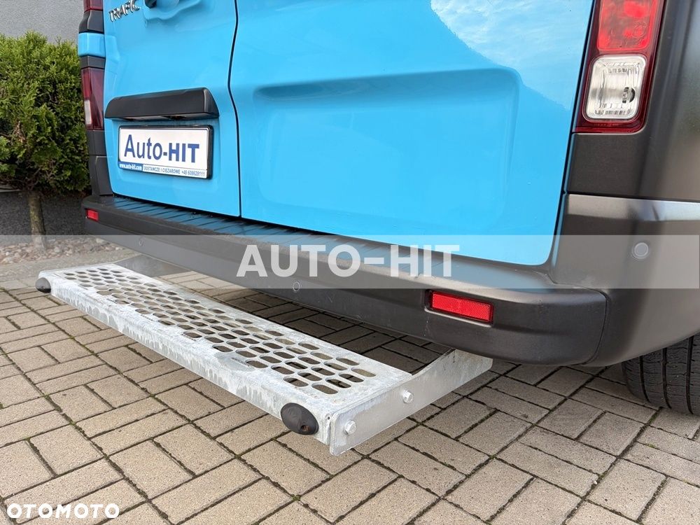 Renault Trafic - 17