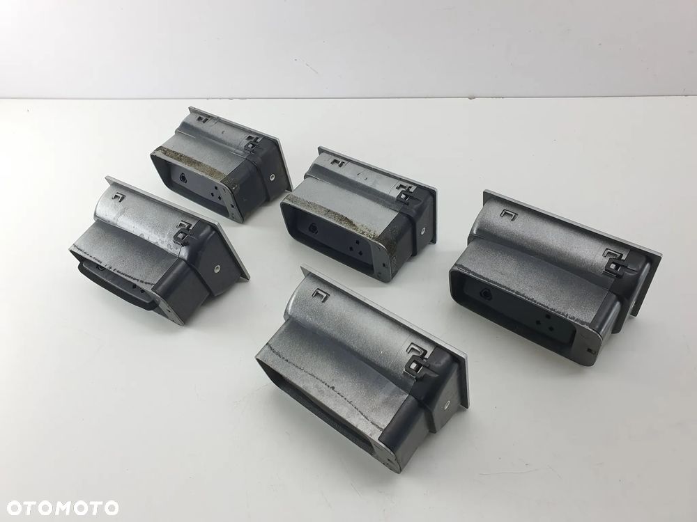 KRATKA NAWIEWU  IVECO EUROCARGO - 17