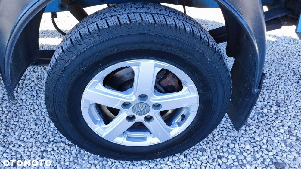 Volkswagen Crafter - 20
