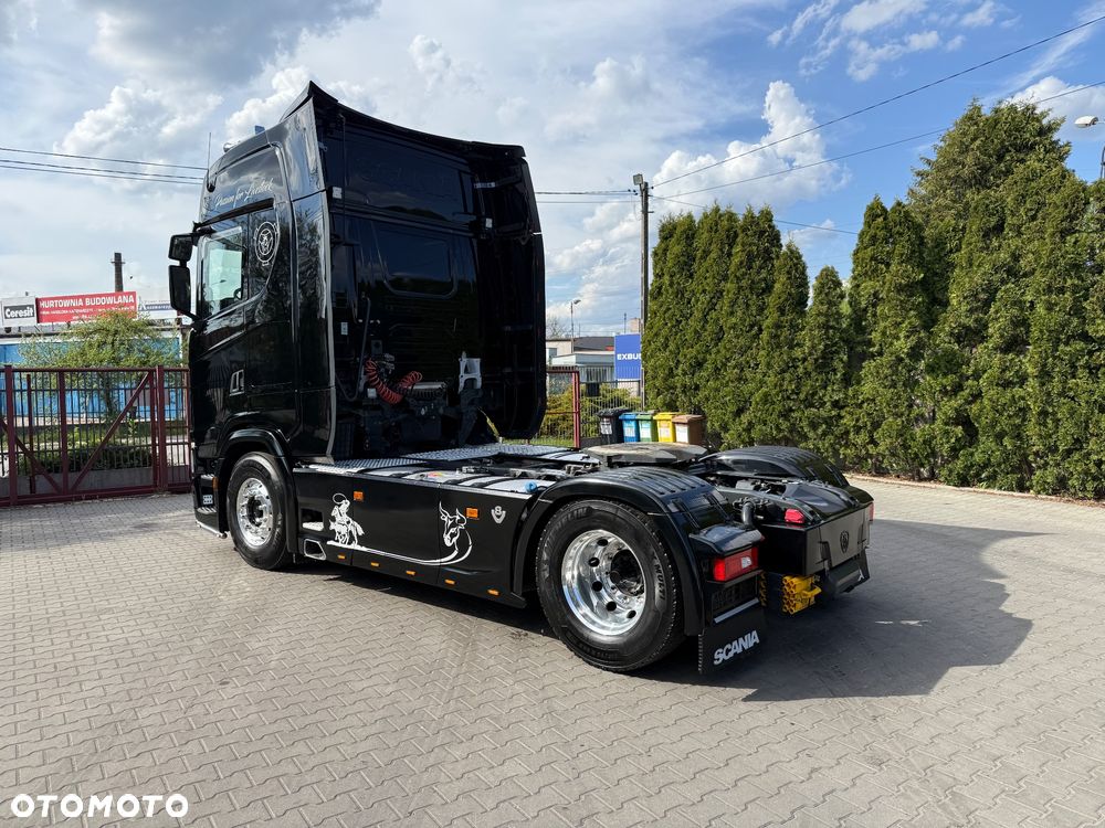 Scania - 13