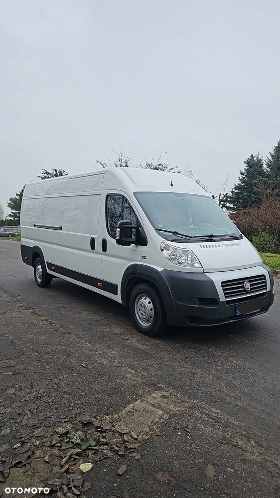 Fiat Ducato - 1